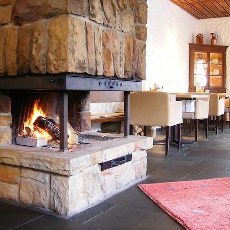 Hotel Hubertushof Ibbenbüren Εξωτερικό φωτογραφία
